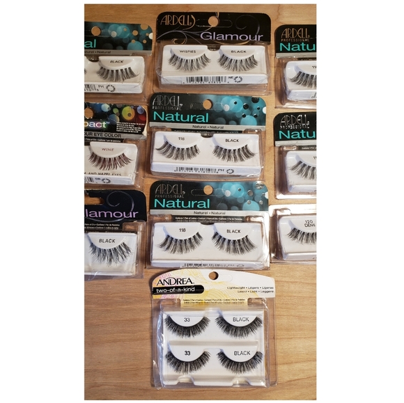 👁lash bundle👁 - Picture 3 of 4